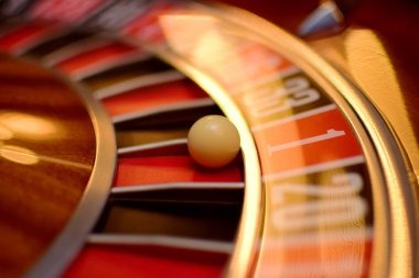 Live dealer studio view sejuk4d live dealer European Roulette studio view from mobile device